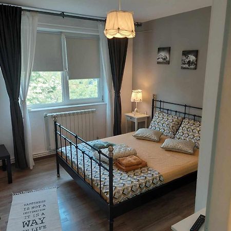 콘스탄차 Apartament Casa Mea 아파트 외부 사진