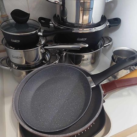 콘스탄차 Apartament Casa Mea 아파트 외부 사진