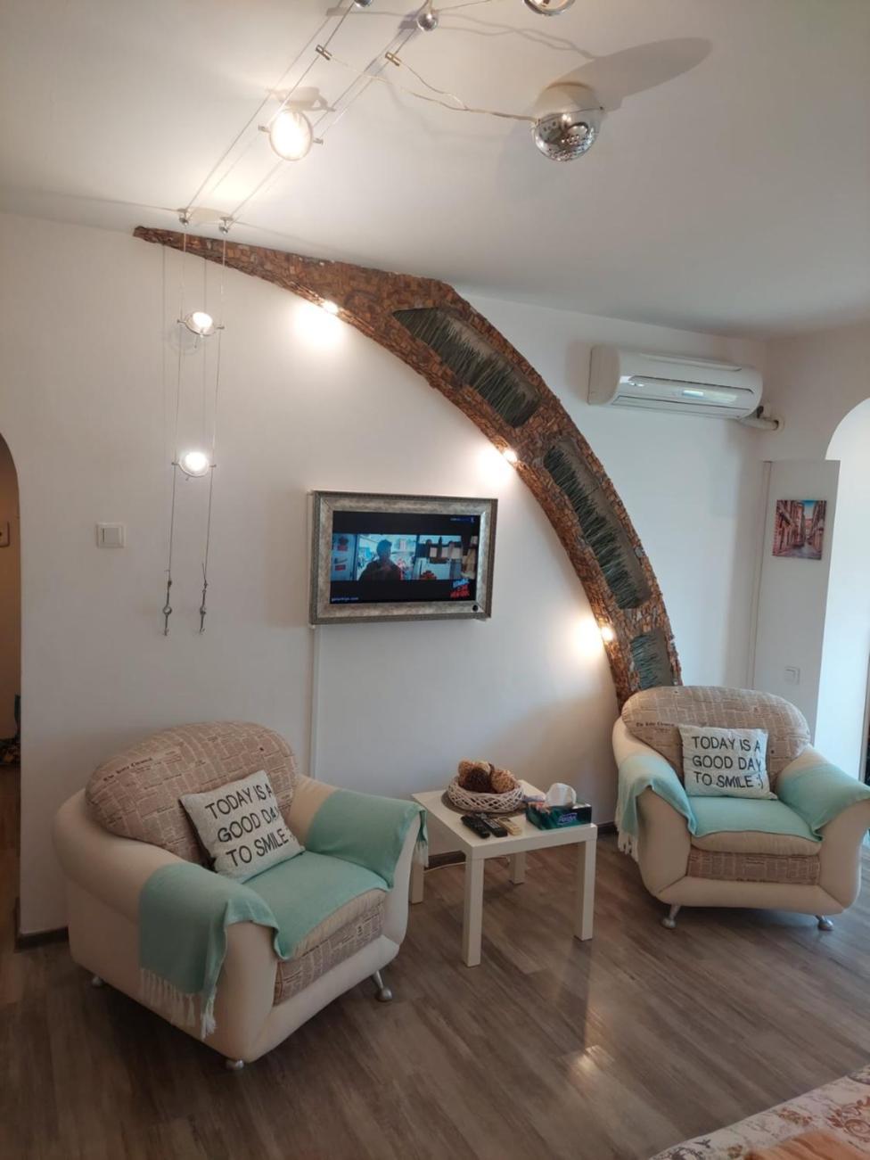 콘스탄차 Apartament Casa Mea 아파트 외부 사진