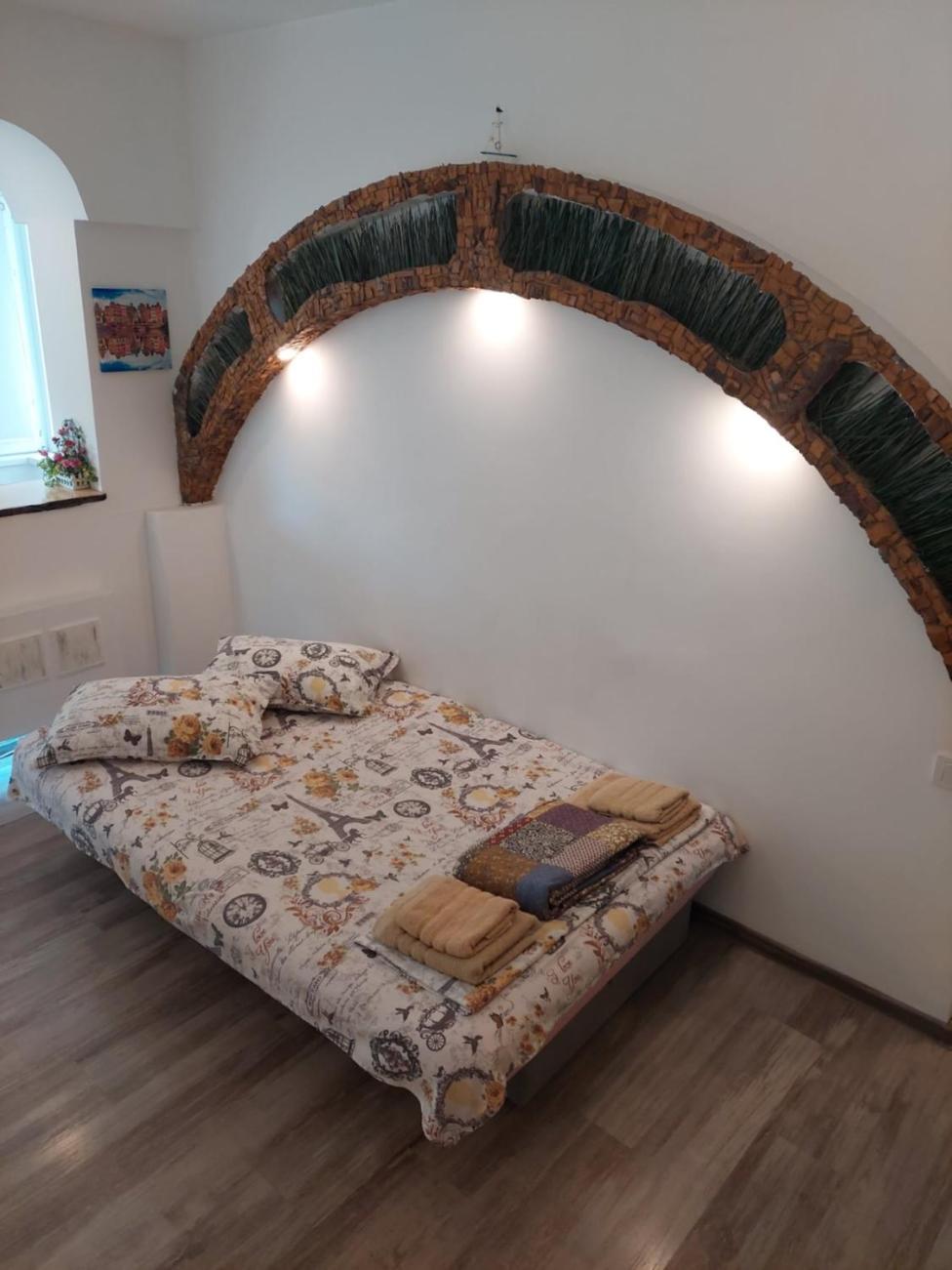 콘스탄차 Apartament Casa Mea 아파트 외부 사진