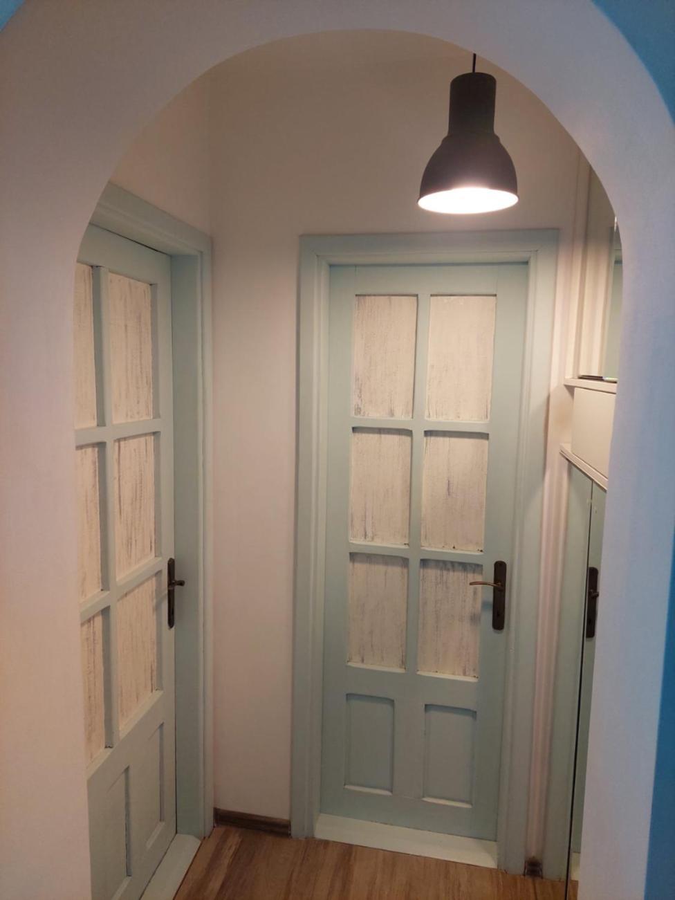 콘스탄차 Apartament Casa Mea 아파트 외부 사진