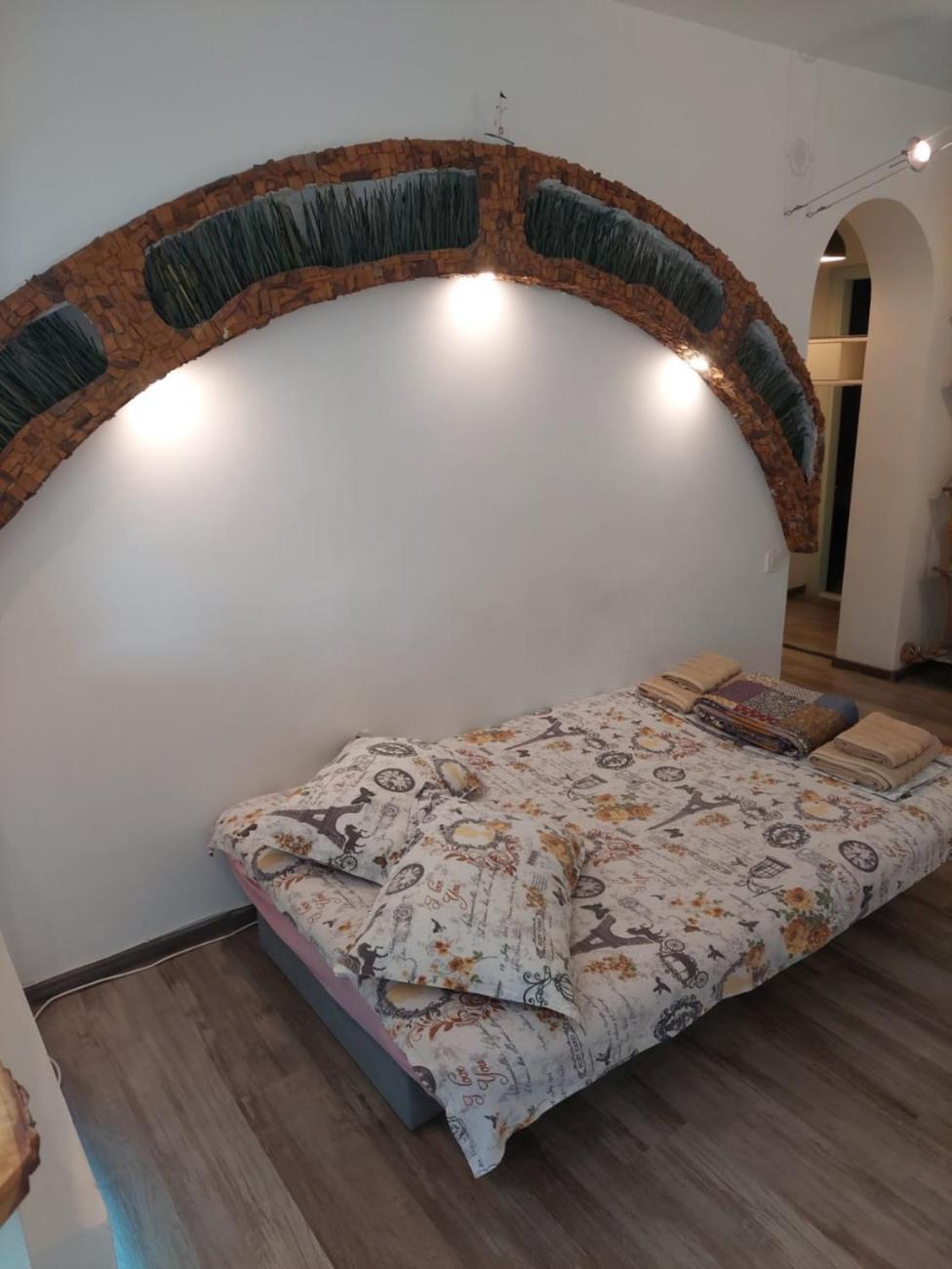 콘스탄차 Apartament Casa Mea 아파트 외부 사진