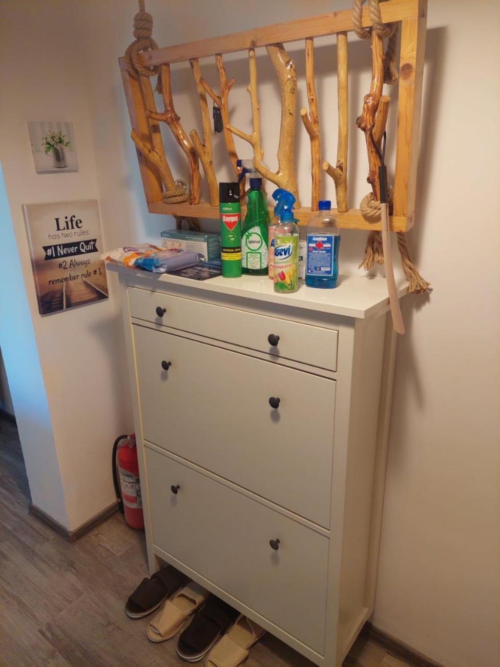콘스탄차 Apartament Casa Mea 아파트 외부 사진
