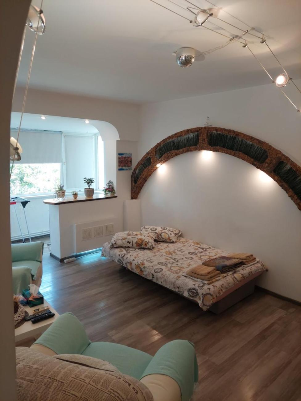 콘스탄차 Apartament Casa Mea 아파트 외부 사진