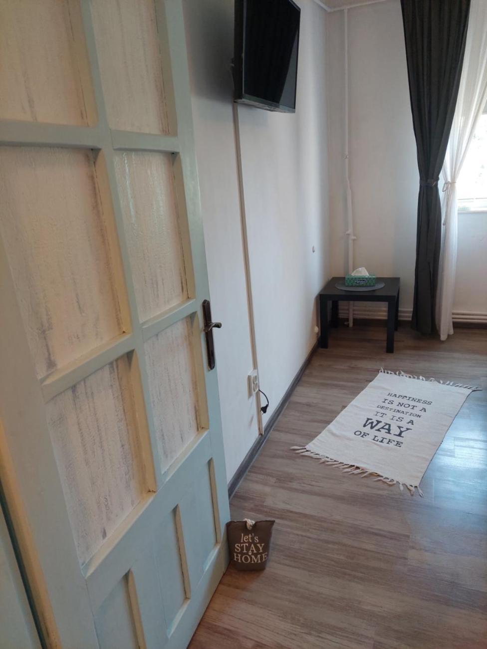 콘스탄차 Apartament Casa Mea 아파트 외부 사진