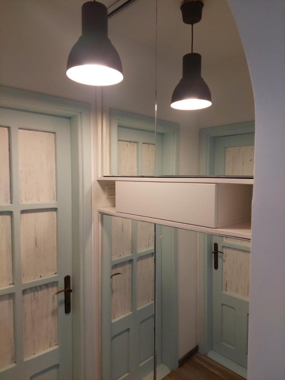 콘스탄차 Apartament Casa Mea 아파트 외부 사진