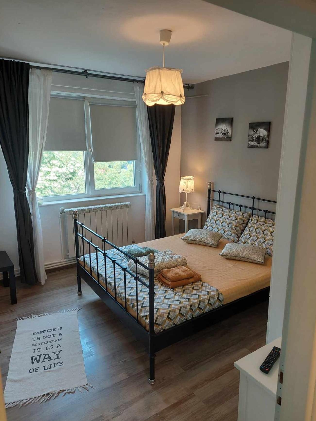 콘스탄차 Apartament Casa Mea 아파트 외부 사진