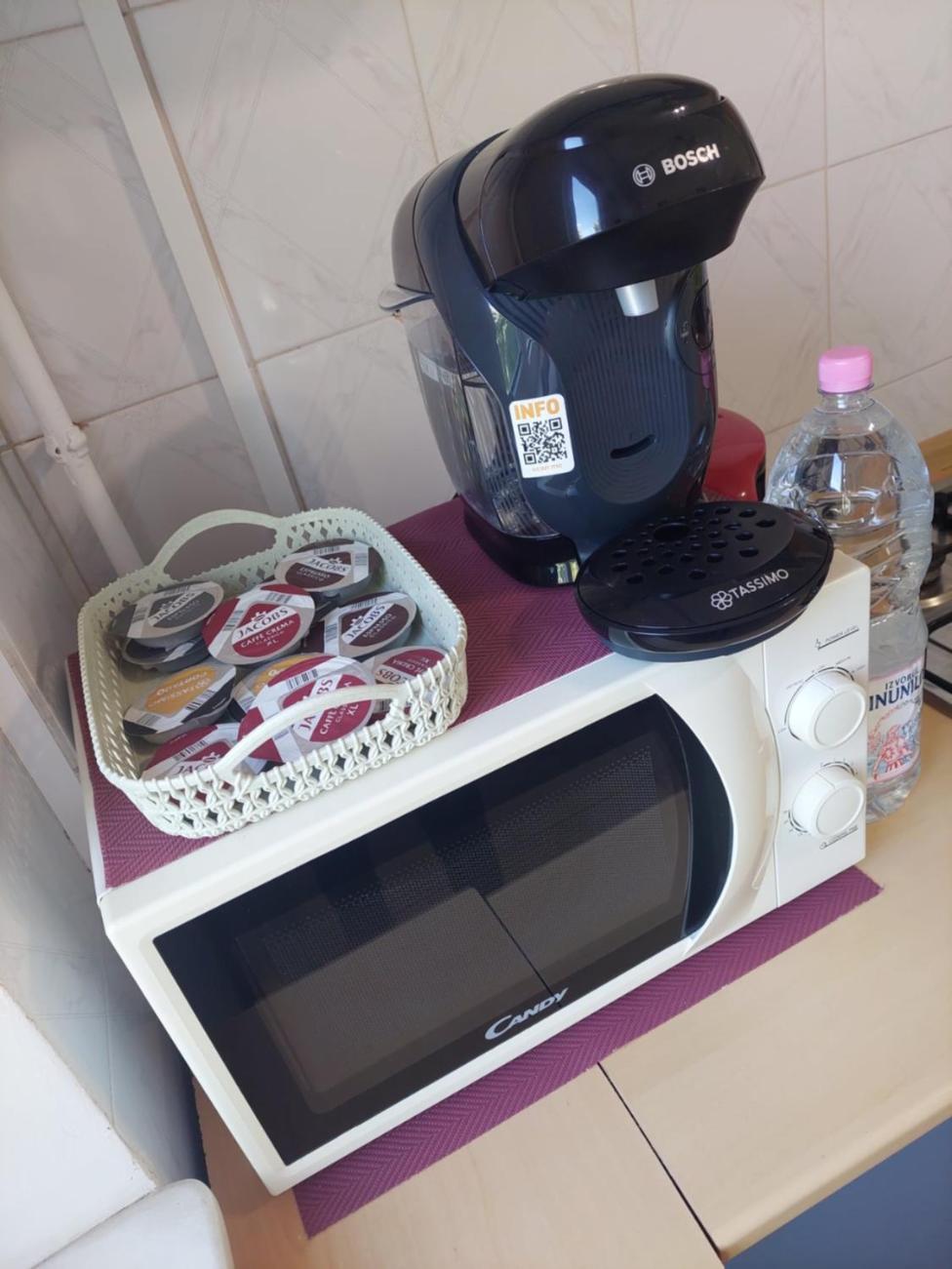 콘스탄차 Apartament Casa Mea 아파트 외부 사진