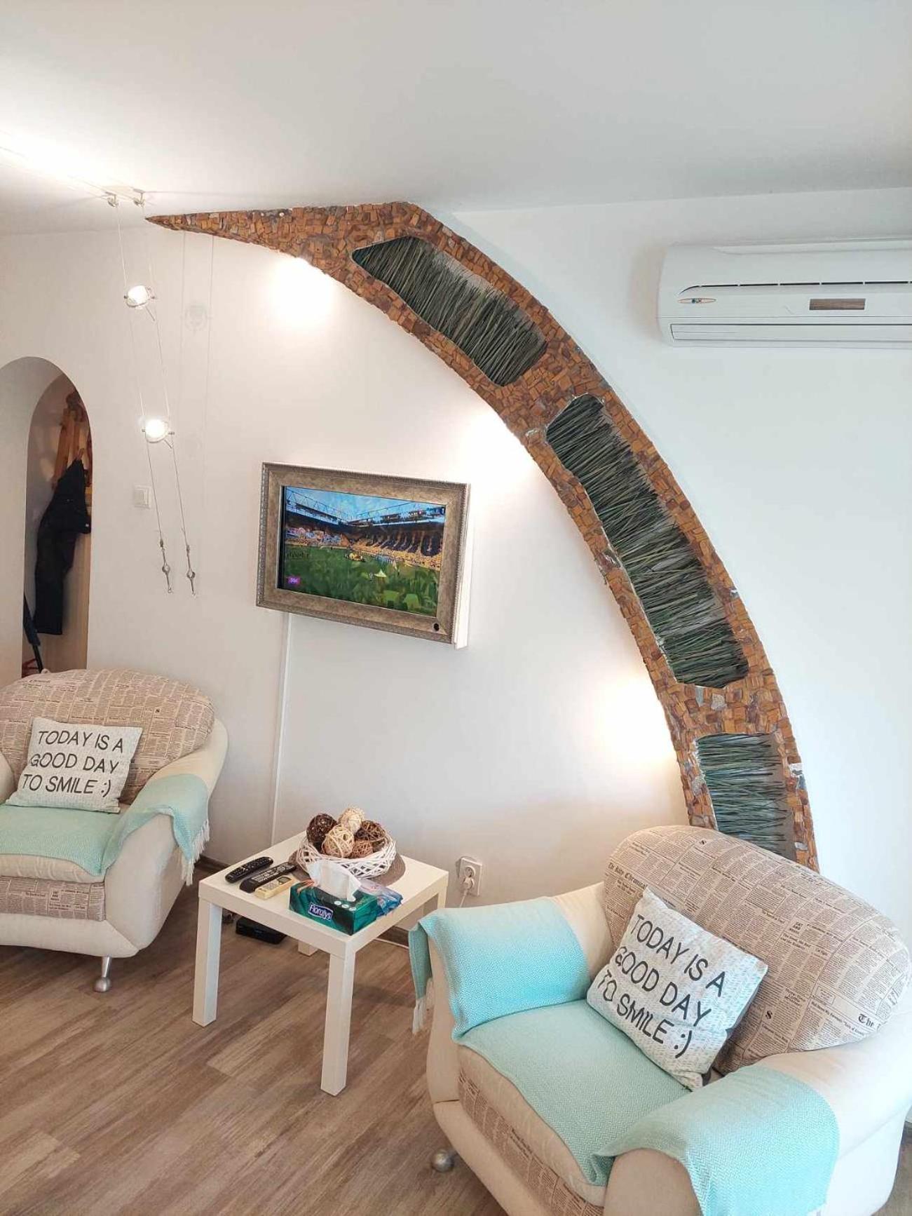 콘스탄차 Apartament Casa Mea 아파트 외부 사진