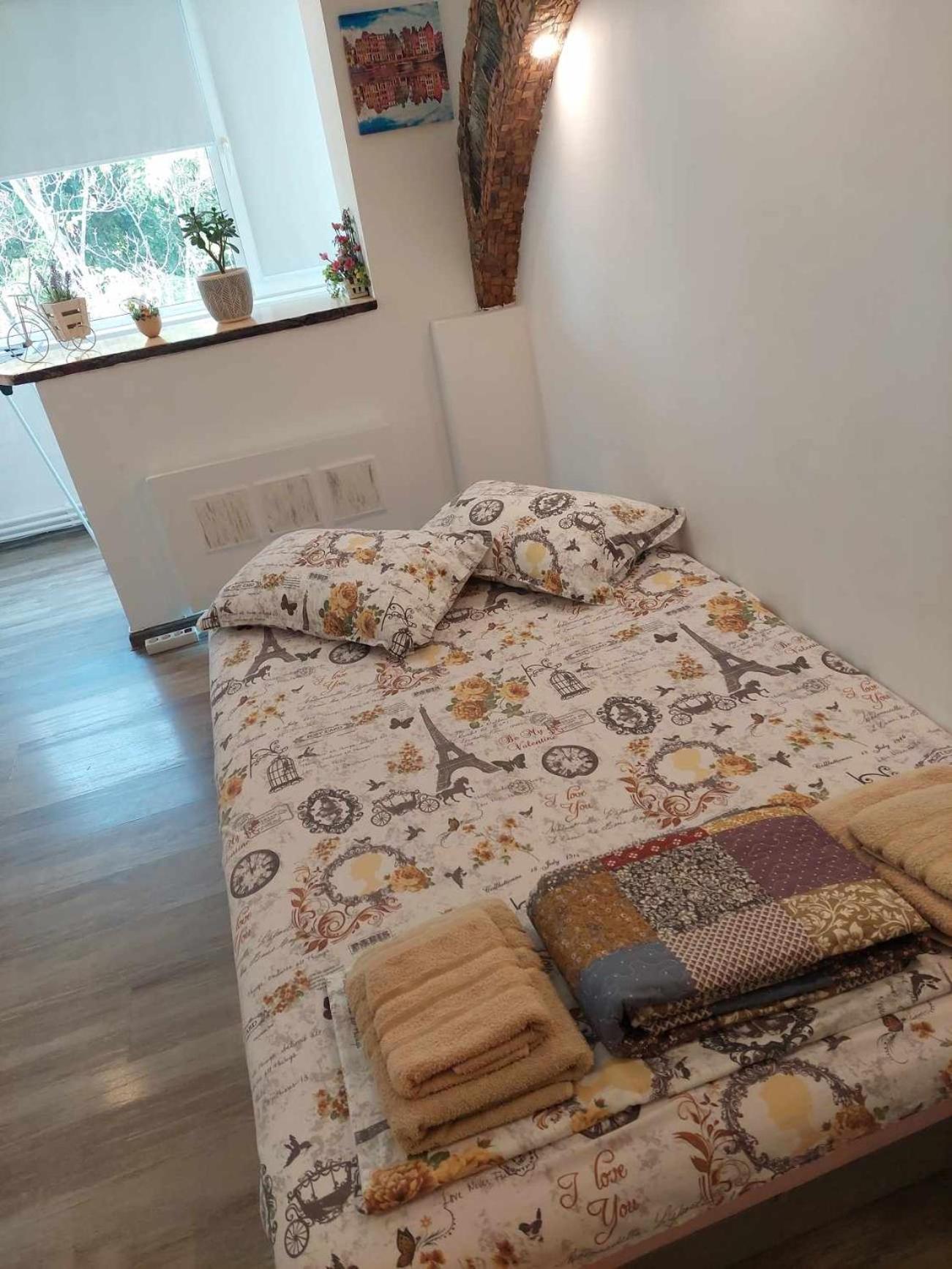 콘스탄차 Apartament Casa Mea 아파트 외부 사진