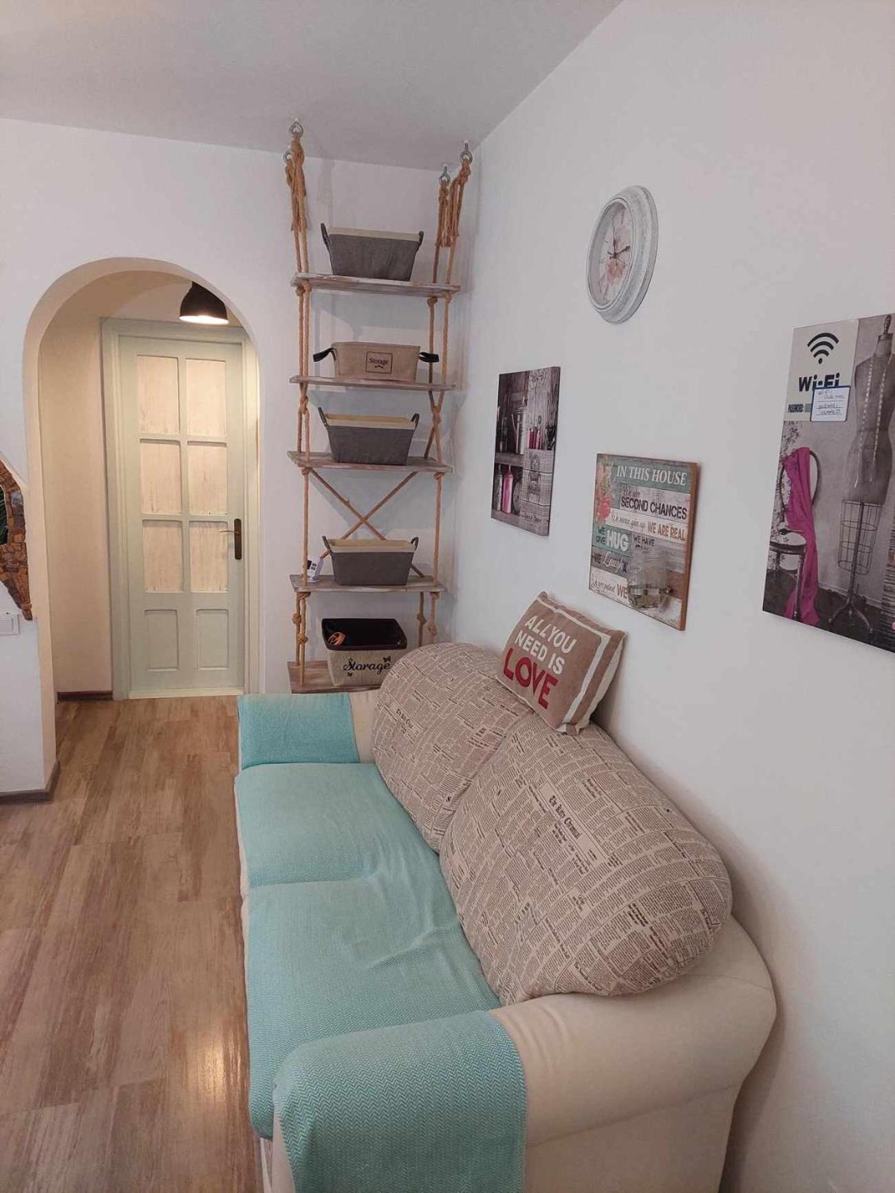 콘스탄차 Apartament Casa Mea 아파트 외부 사진