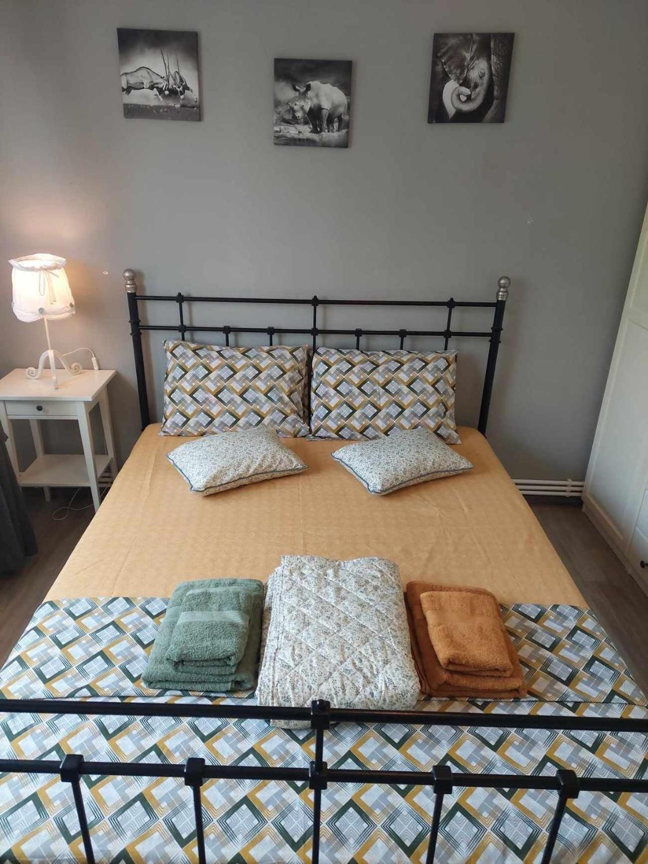 콘스탄차 Apartament Casa Mea 아파트 외부 사진