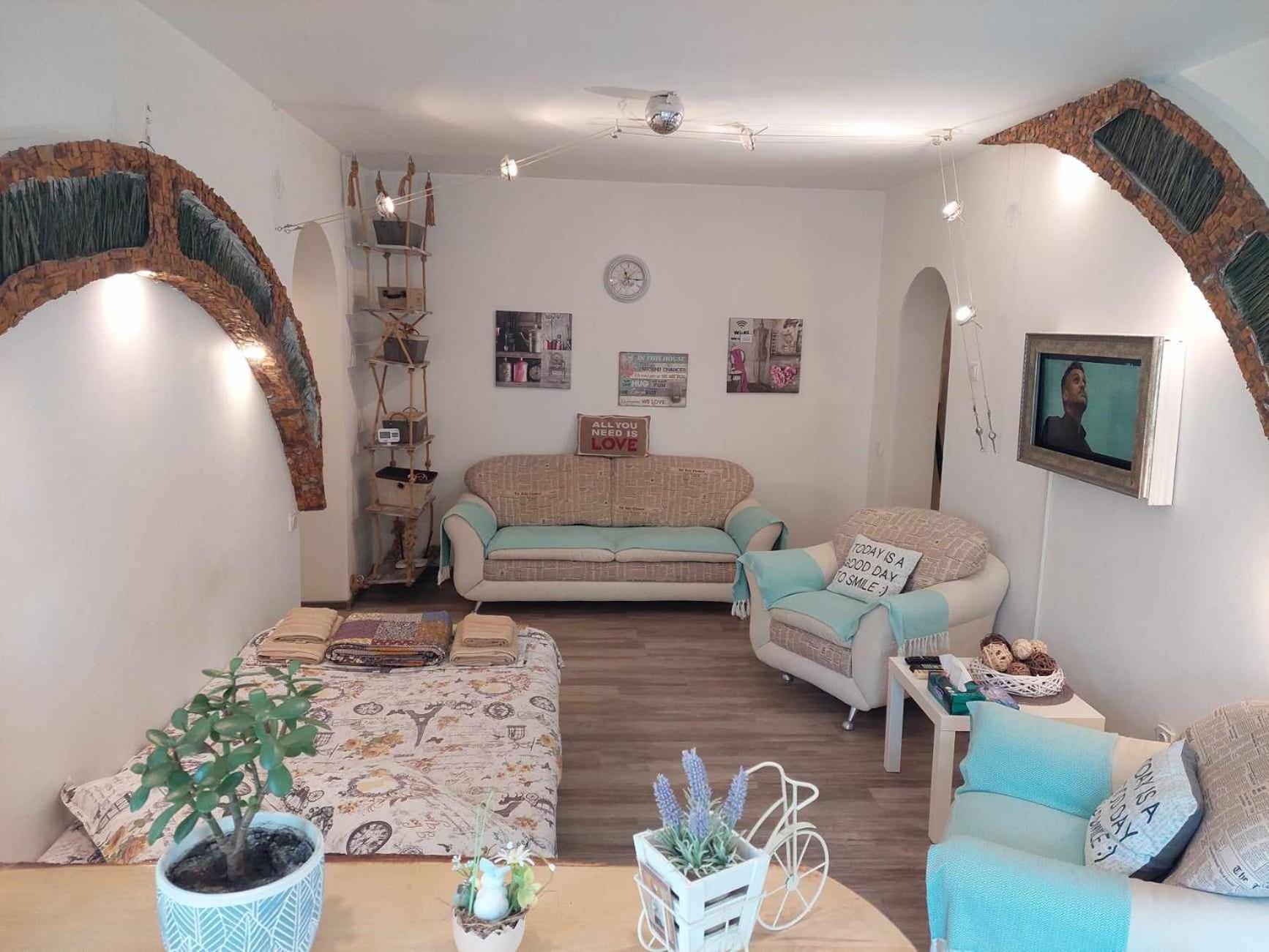 콘스탄차 Apartament Casa Mea 아파트 외부 사진