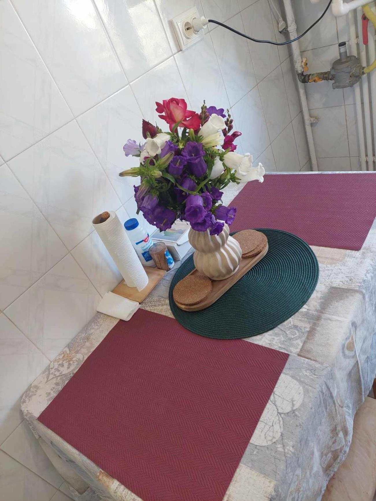 콘스탄차 Apartament Casa Mea 아파트 외부 사진