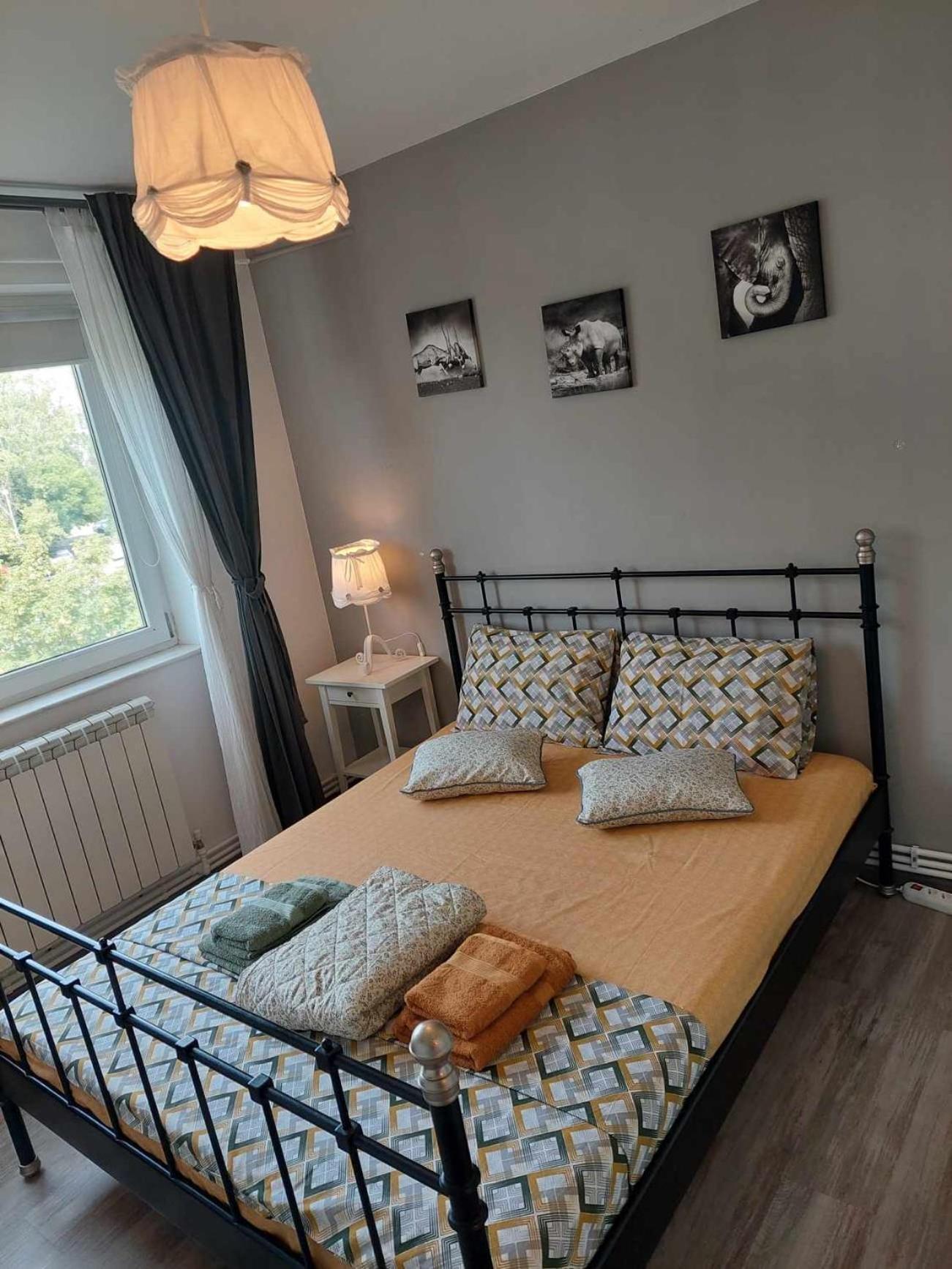 콘스탄차 Apartament Casa Mea 아파트 외부 사진